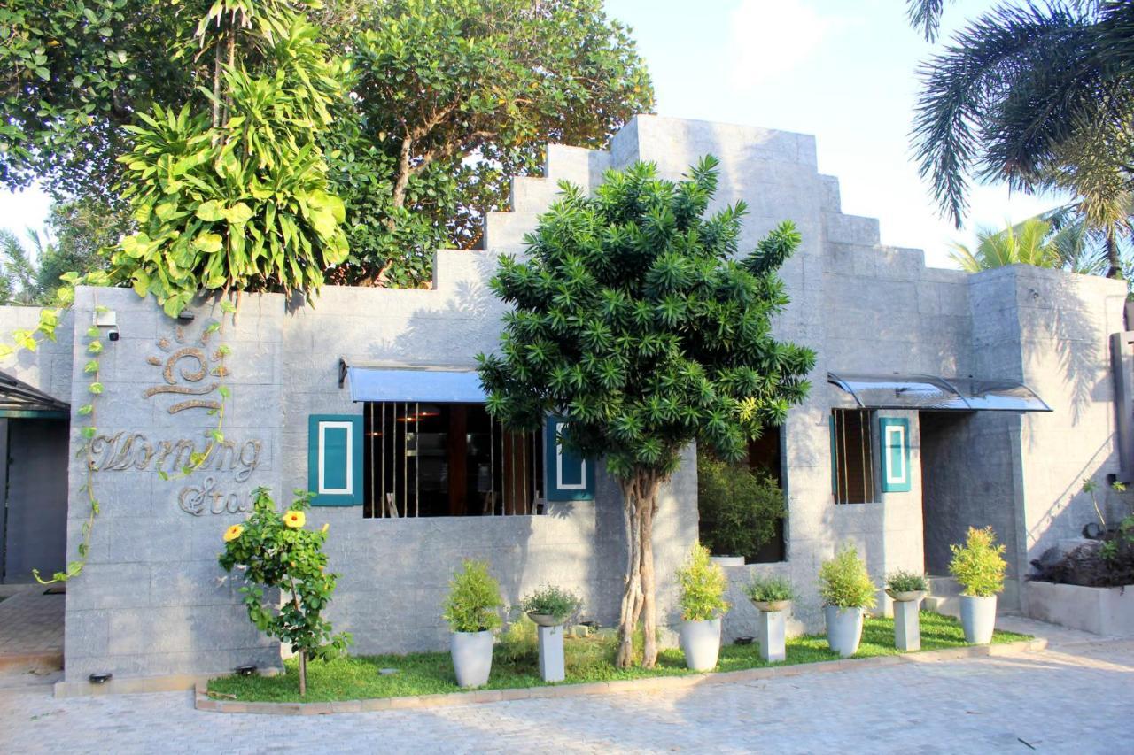 נגומבו Morning Star Resorts מראה חיצוני תמונה