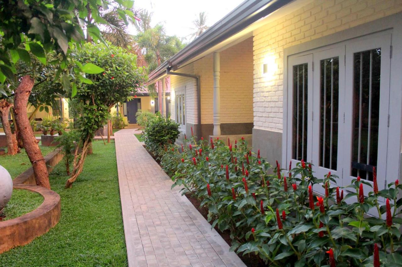 נגומבו Morning Star Resorts מראה חיצוני תמונה