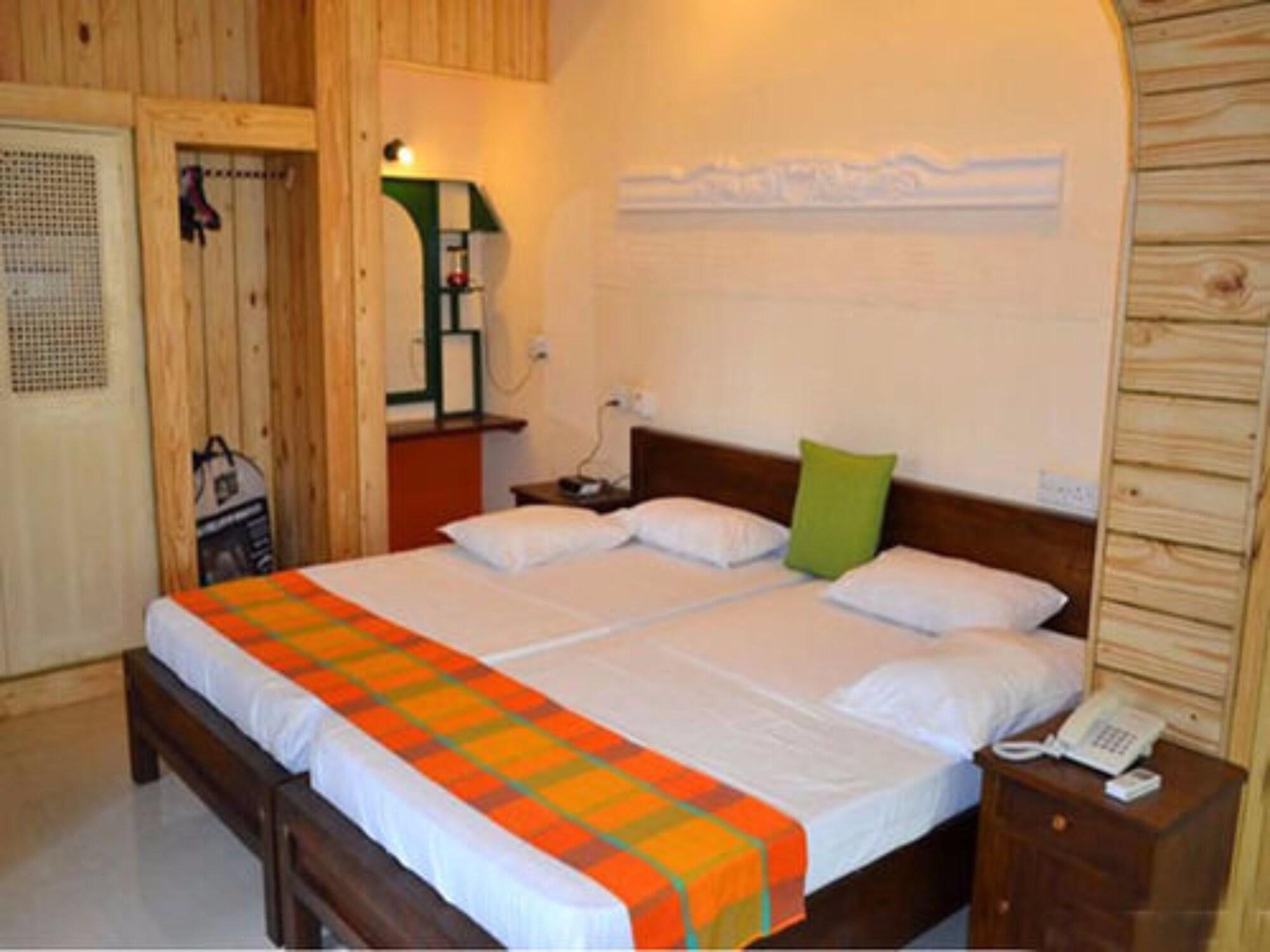 נגומבו Morning Star Resorts מראה חיצוני תמונה