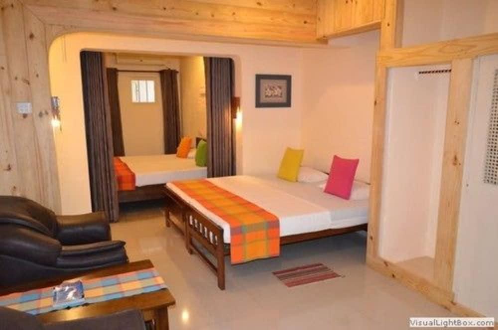נגומבו Morning Star Resorts מראה חיצוני תמונה