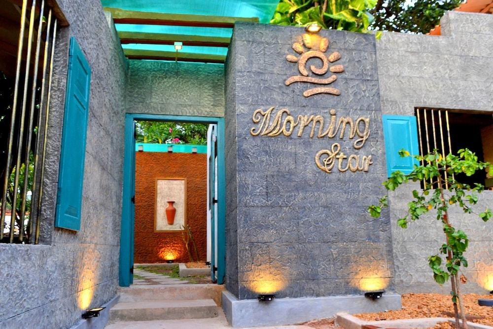 נגומבו Morning Star Resorts מראה חיצוני תמונה