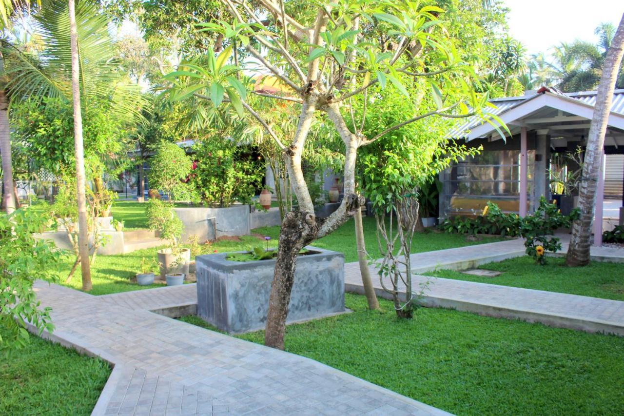נגומבו Morning Star Resorts מראה חיצוני תמונה