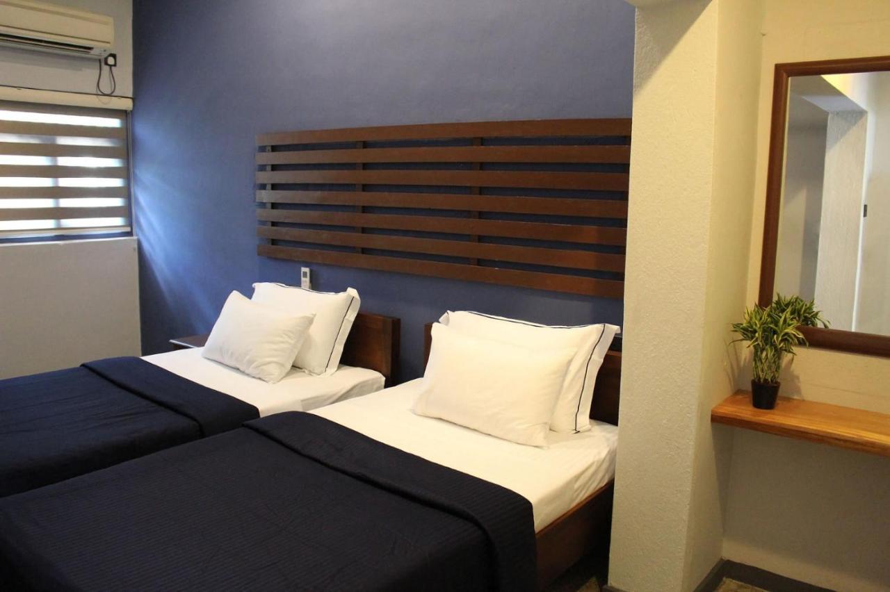 נגומבו Morning Star Resorts מראה חיצוני תמונה