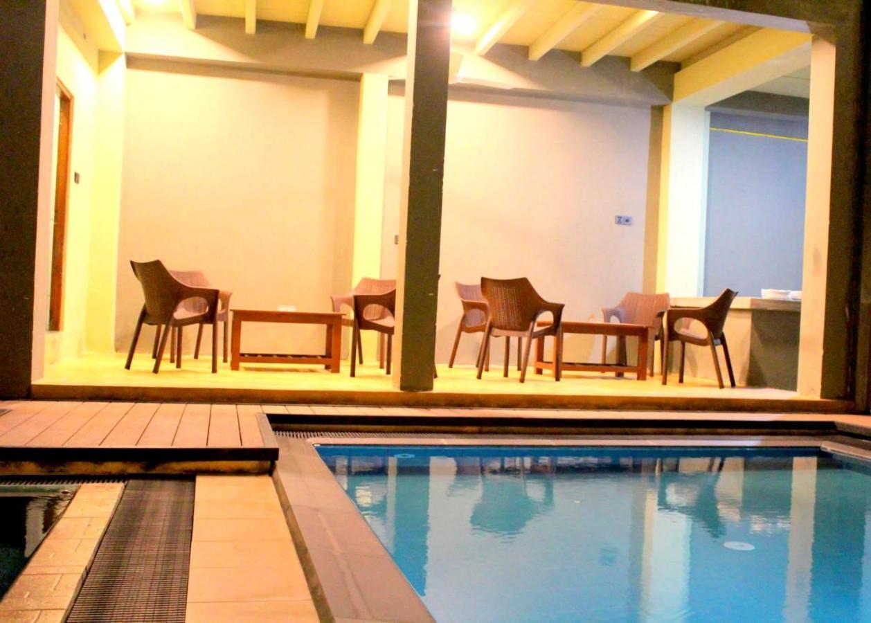 נגומבו Morning Star Resorts מראה חיצוני תמונה