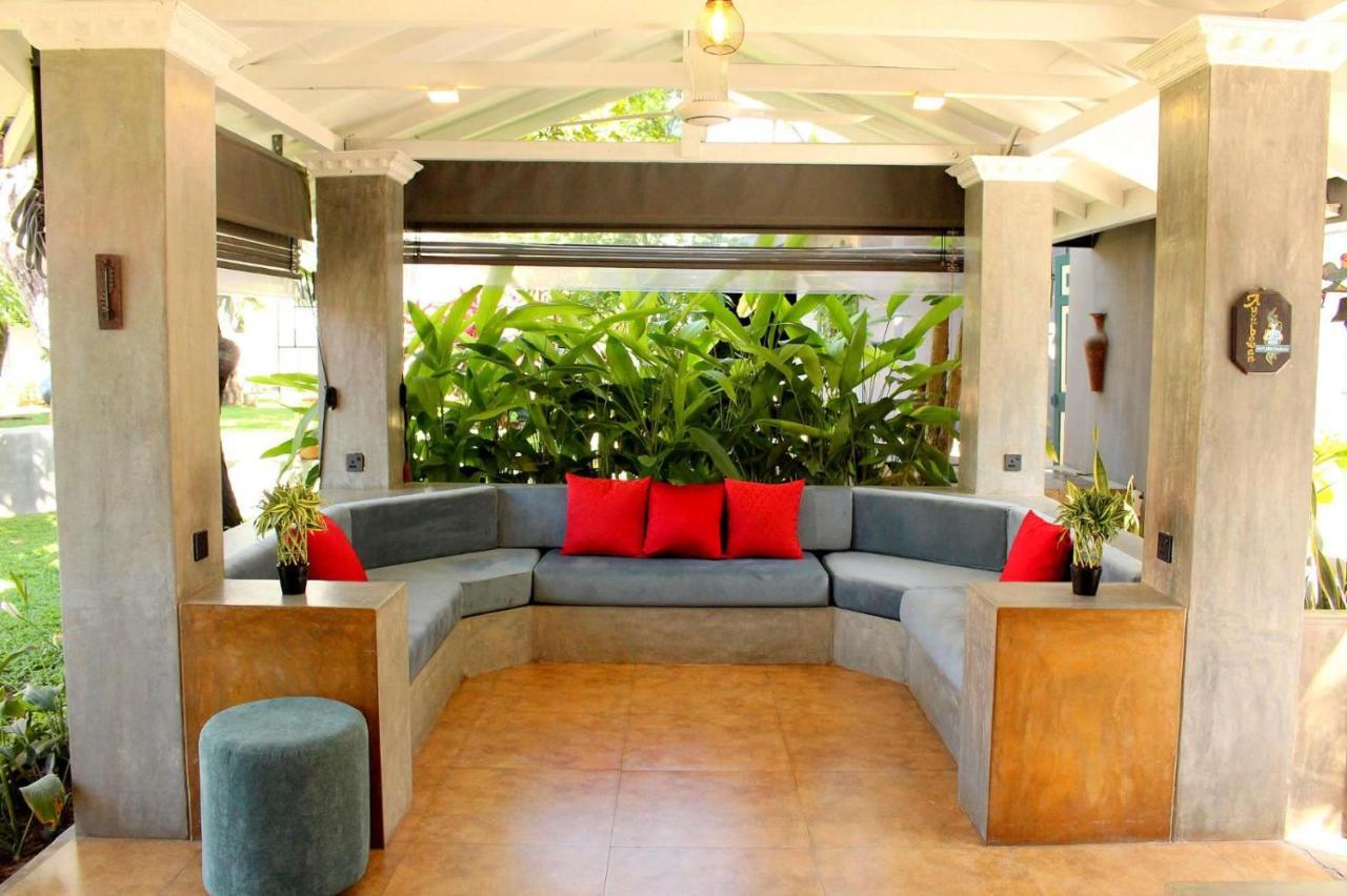 נגומבו Morning Star Resorts מראה חיצוני תמונה