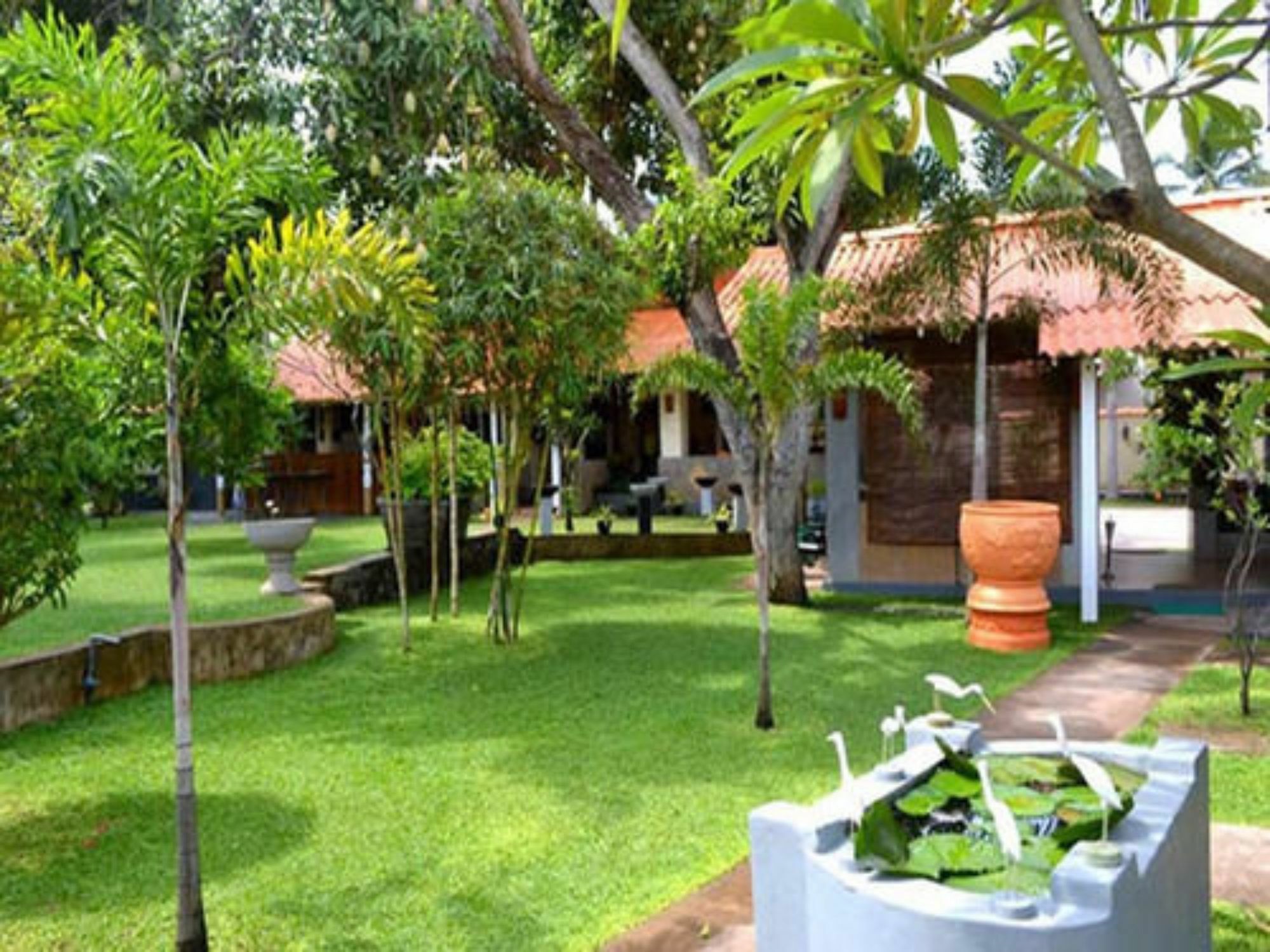 נגומבו Morning Star Resorts מראה חיצוני תמונה